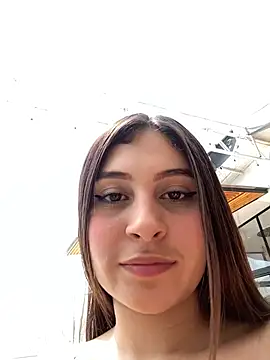 RossieSmith1 webcam