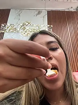 Kimmiebellarie webcam