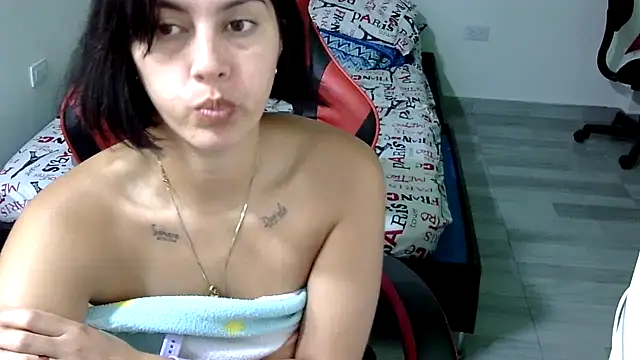 Bandida553 webcam