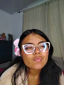 VaneMoon webcam
