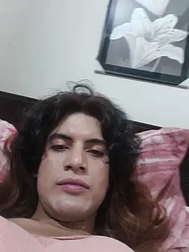 SexyShila-97 webcam