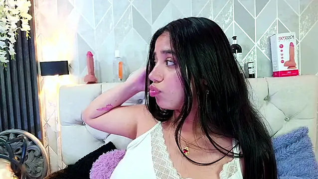 Zaira_bonny webcam