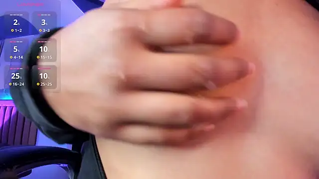 BrianaRuiiz_ webcam