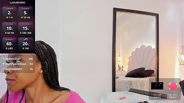 Hannah_Williams_ webcam