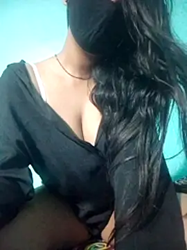 Cute-Ishita webcam