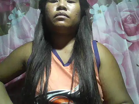 SweetRubyPinay webcam