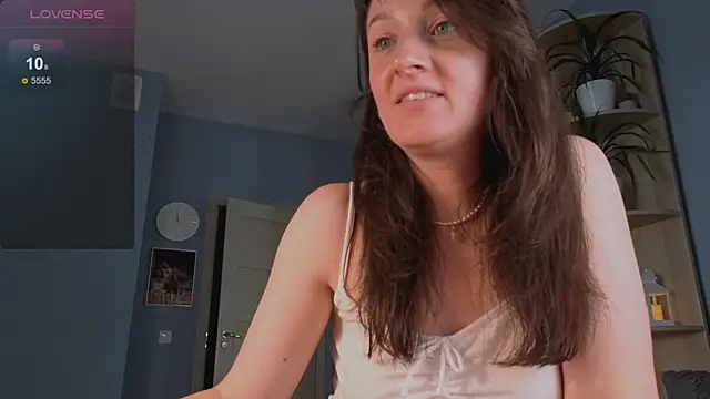 GoldenCrystall webcam