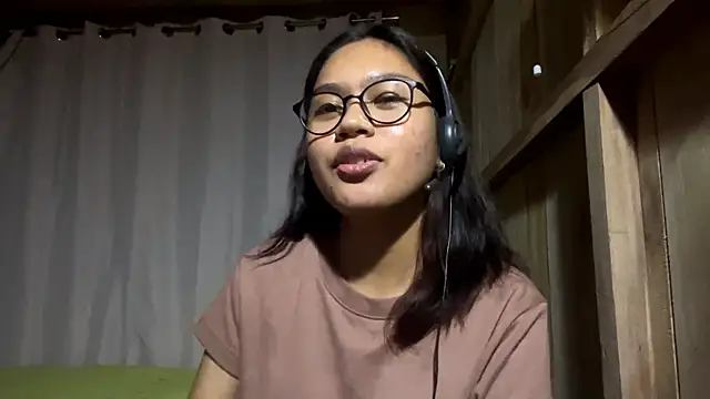 SalleyRoloff webcam