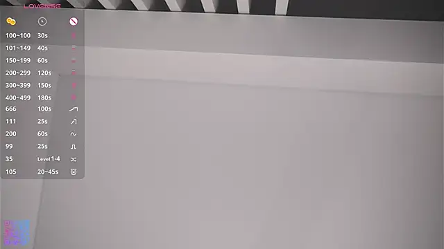 JulissaSham webcam