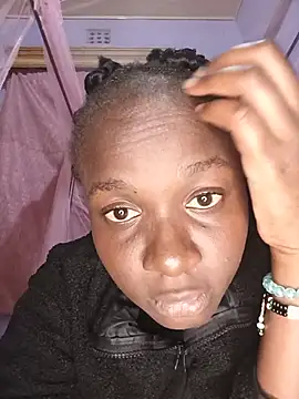 Ebonylouisa webcam