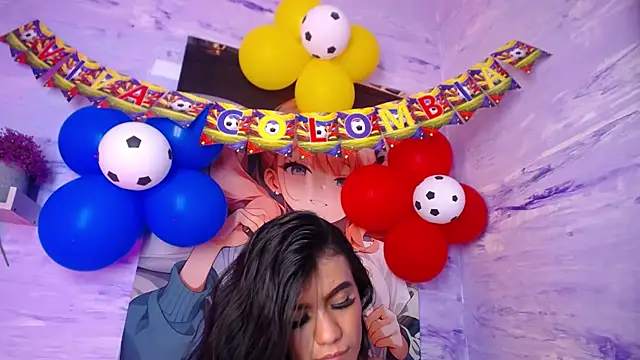 Shayla_Gray webcam