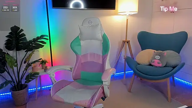 Sofi__Honey webcam