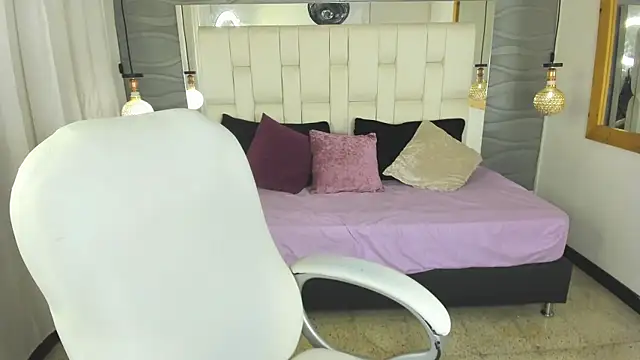 Miranda__Green webcam