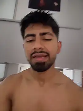Teaserhoussejj_ webcam