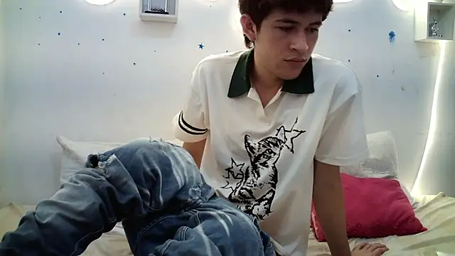 christian_foxx_ webcam