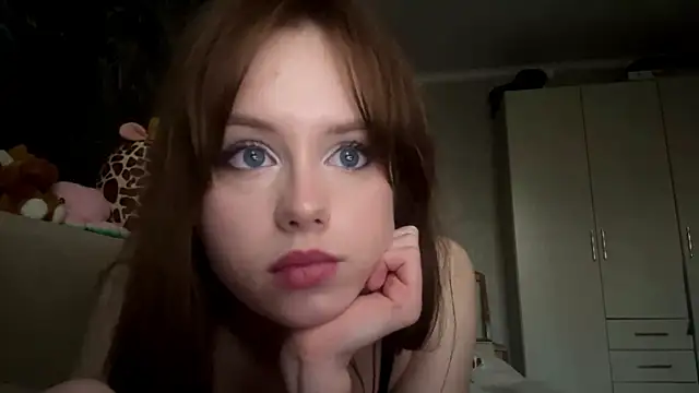 Mollybeans webcam