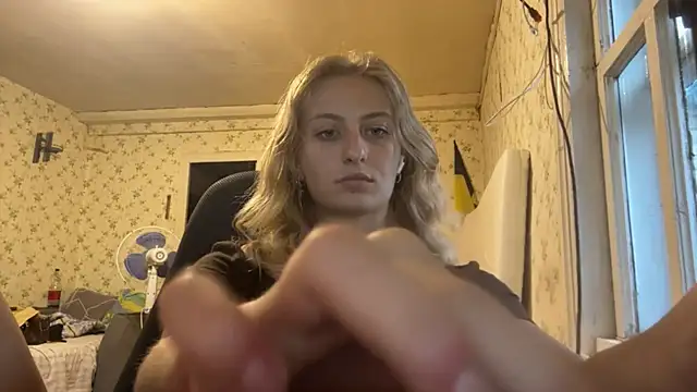 LisaBam webcam