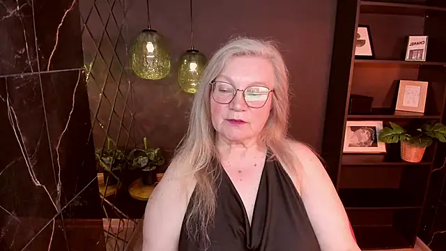 NataliMellow webcam