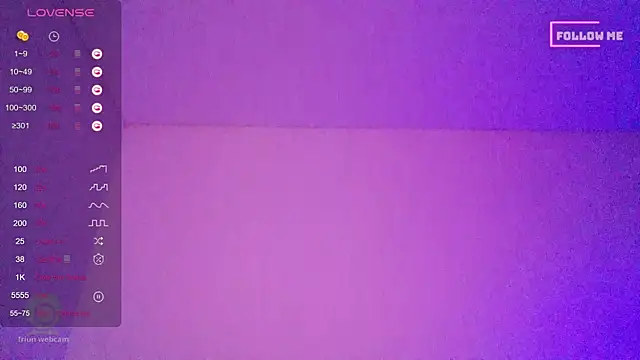 Bigfemblue webcam