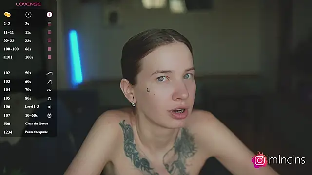 mel_collins webcam