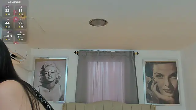 Beautyari_ webcam