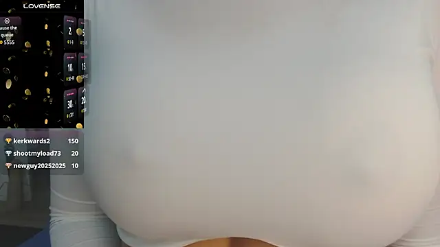 amy_le01 webcam