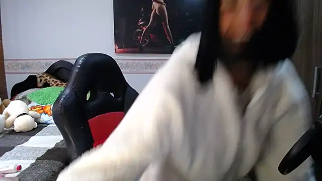 sharoon_cheerry webcam