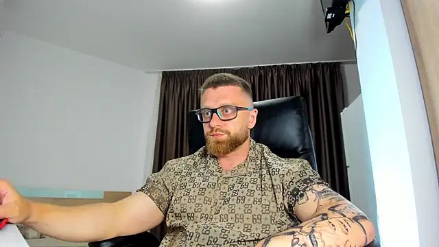 Findom_guy webcam