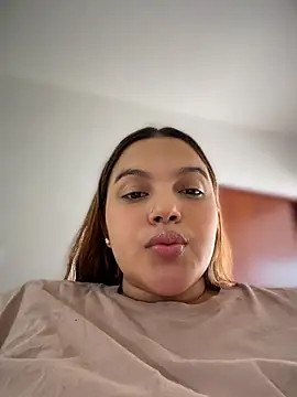 Colibri_xxx webcam