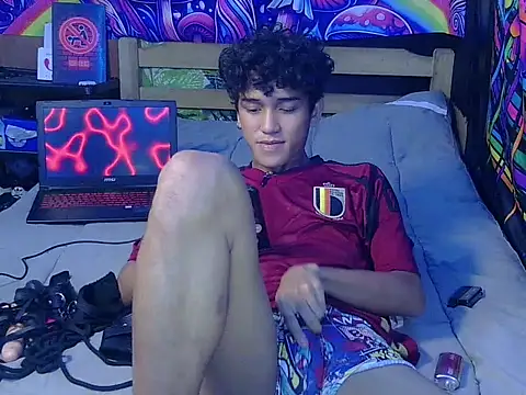 hugekenbigcock webcam