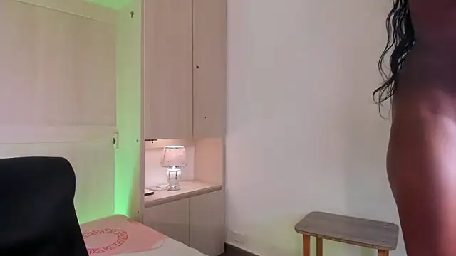 Stefannyevans_ webcam