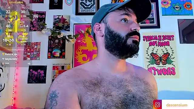 johnnyalx webcam