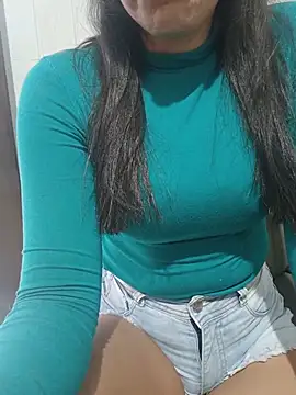 Lupita_sol webcam