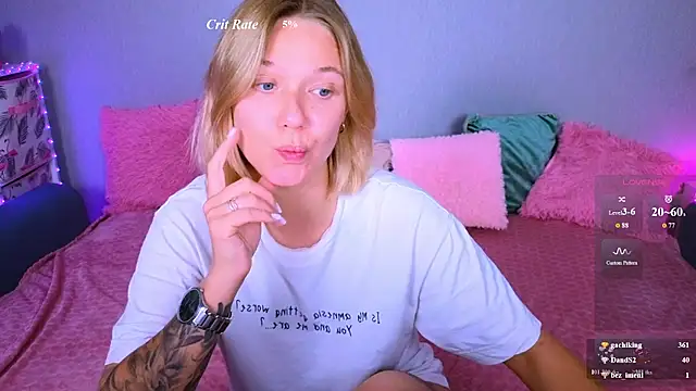 Karen_morris webcam