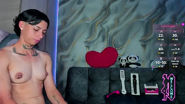 AmberAdams_ webcam