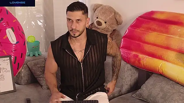 Seth_Vegaa webcam