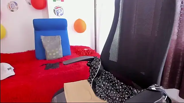 michacosio webcam