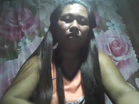 SweetRubyPinay webcam