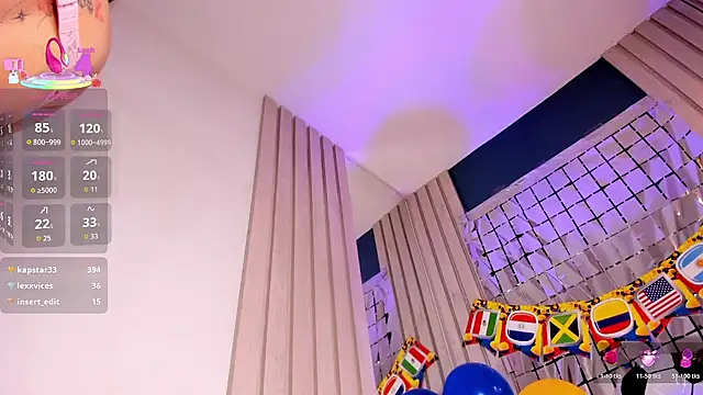 SofiCandy_ webcam
