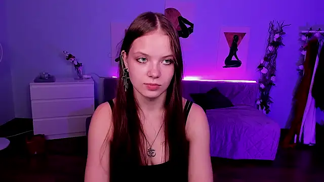 BetsyKiss webcam