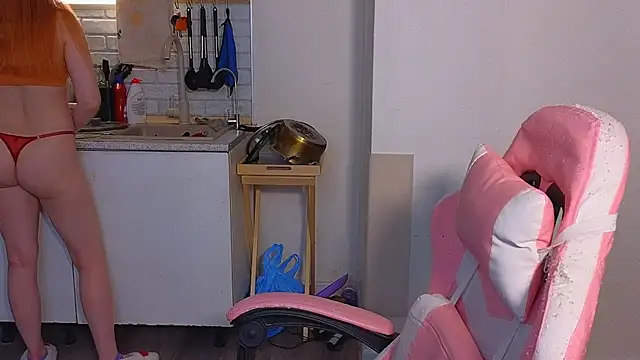 Radiants_two webcam