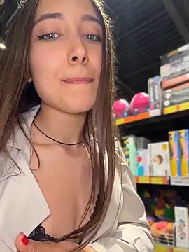 ICrazyOneIRL webcam