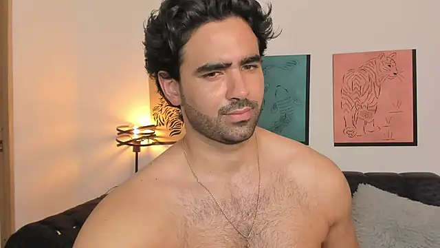 Brad_Martin webcam