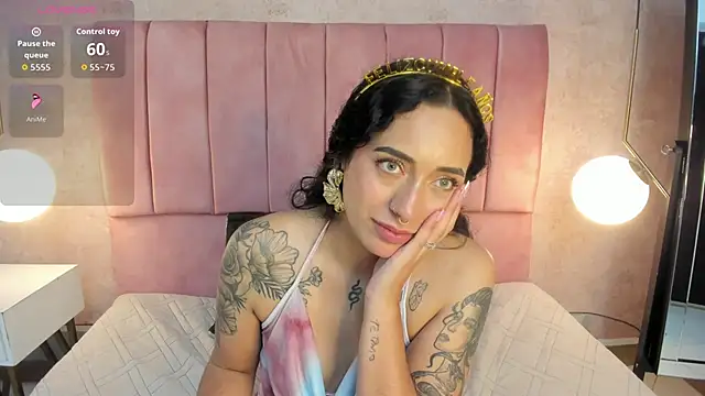 magic_ivone (F young) - 🐶🛏️fuck me in doggy position