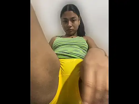 Romie_rous webcam
