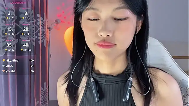 Tammy-66 webcam