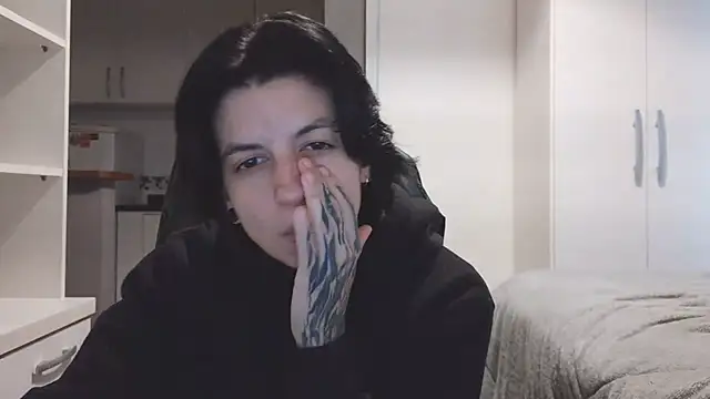 kyslrana (F young) - SIRIRICA 3 MIN
