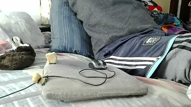messi_syssy (M mature) - DOUBLE CUM