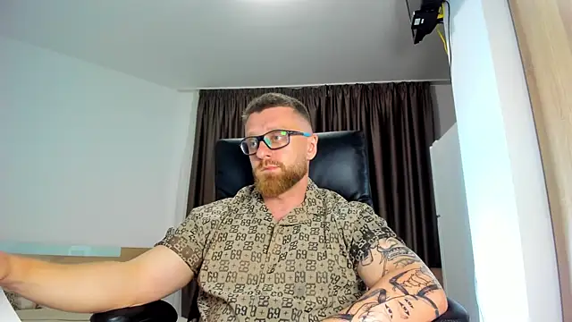 Findom_guy webcam