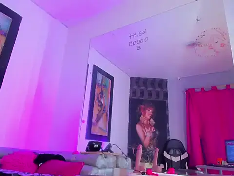 Ciara_HotTs webcam